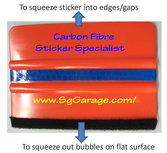Squeegee Tool - Click Image to Close